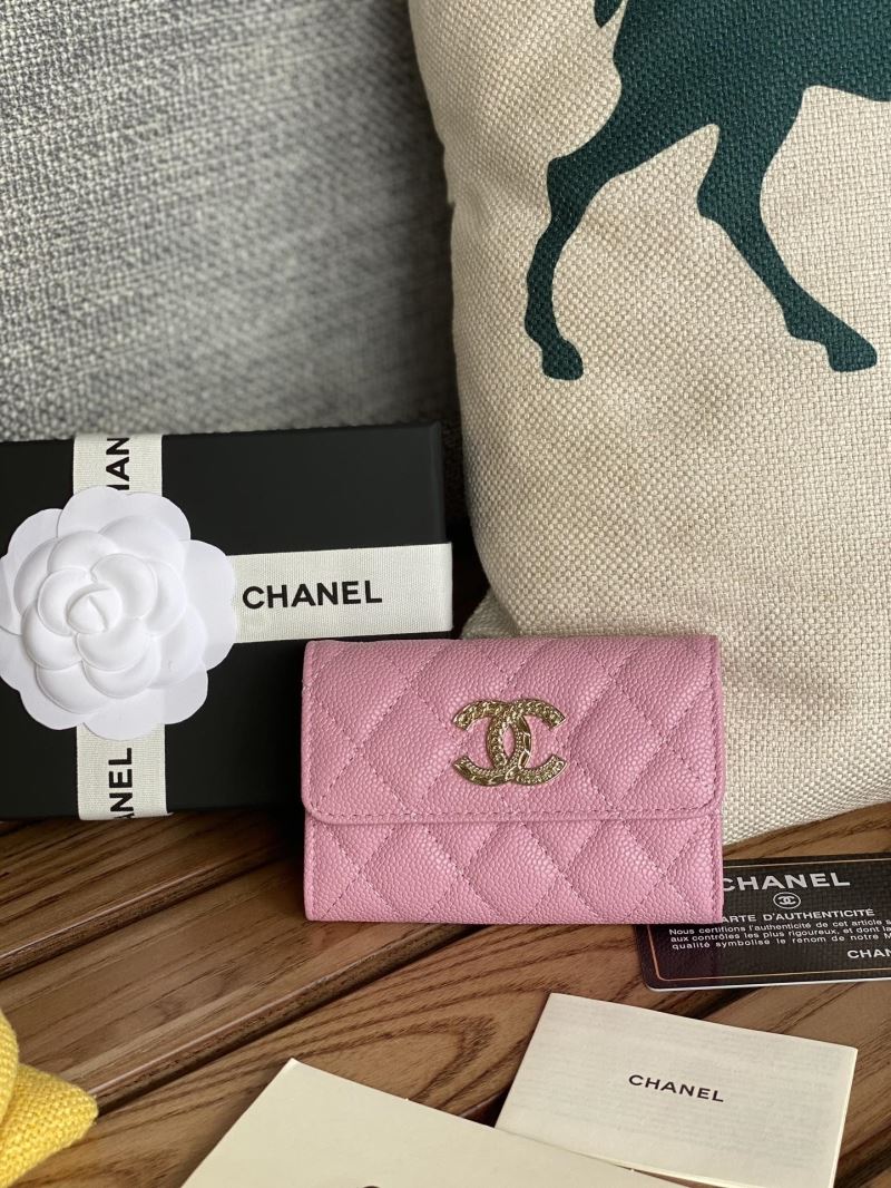 Chanel Wallet Purse